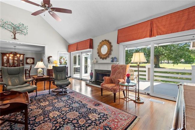 302 Moodys Run, House attached with 3 bedrooms, 4 bathrooms and null parking in Williamsburg VA | Image 11