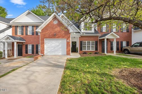 119 Bayleigh Ct, Garner, NC, 27529-4287 | Card Image