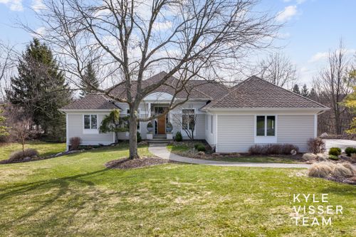 1798 Flowers Mill Drive Ne, Grand Rapids, MI, 49525 | Card Image