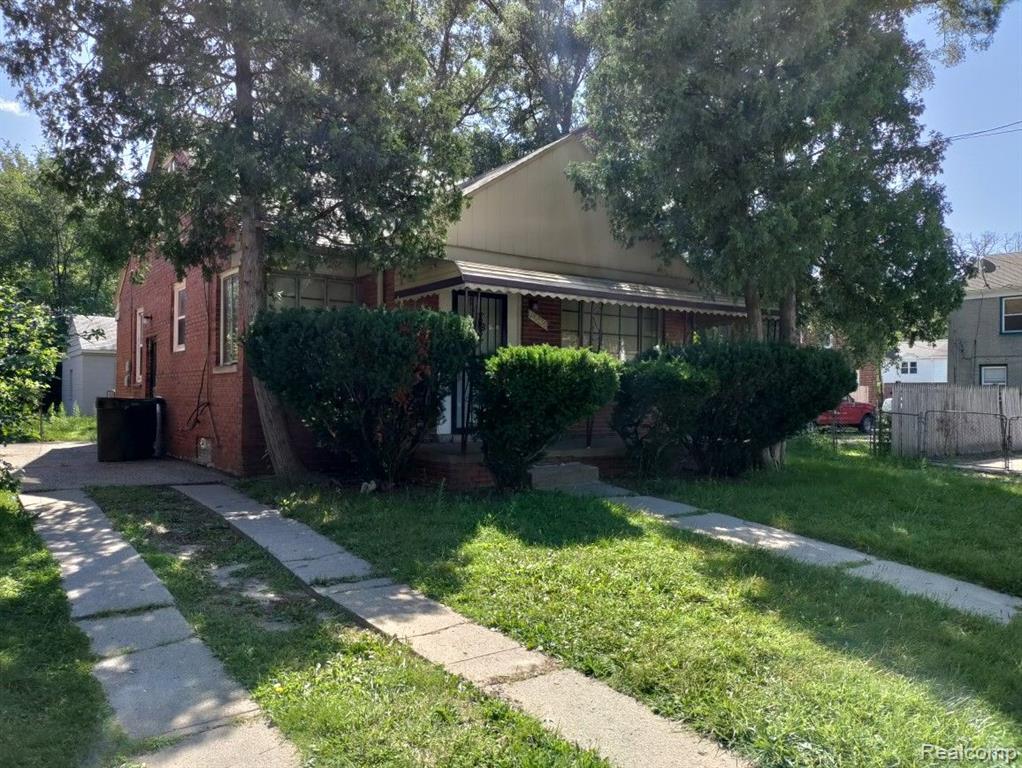 Freeland St, Detroit, MI 48235
