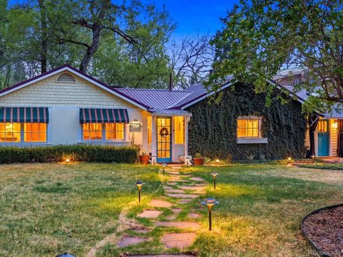 1602 Glen Bar Dr, Lakewood, CO, 80215-3014 | Card Image