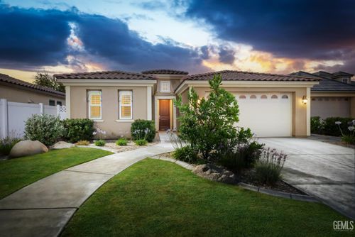 14024 Boon Way, Bakersfield, CA, 93311-8450 | Card Image