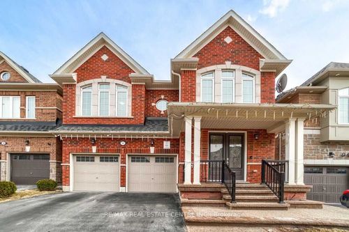 11 Ingleside Rd, Brampton, ON, L6Y0Z2 | Card Image