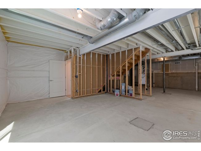 6129 Zebulon Pl, Home with 2 bedrooms, 3 bathrooms and null parking in Timnath CO | Image 23