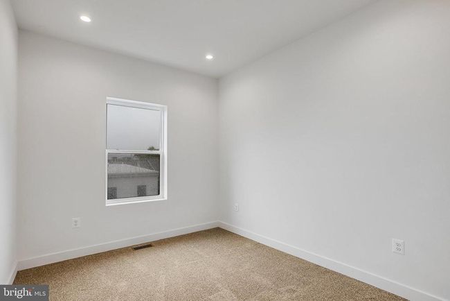 4902 D St Se, Townhouse with 5 bedrooms, 4 bathrooms and null parking in WASHINGTON DC | Image 45