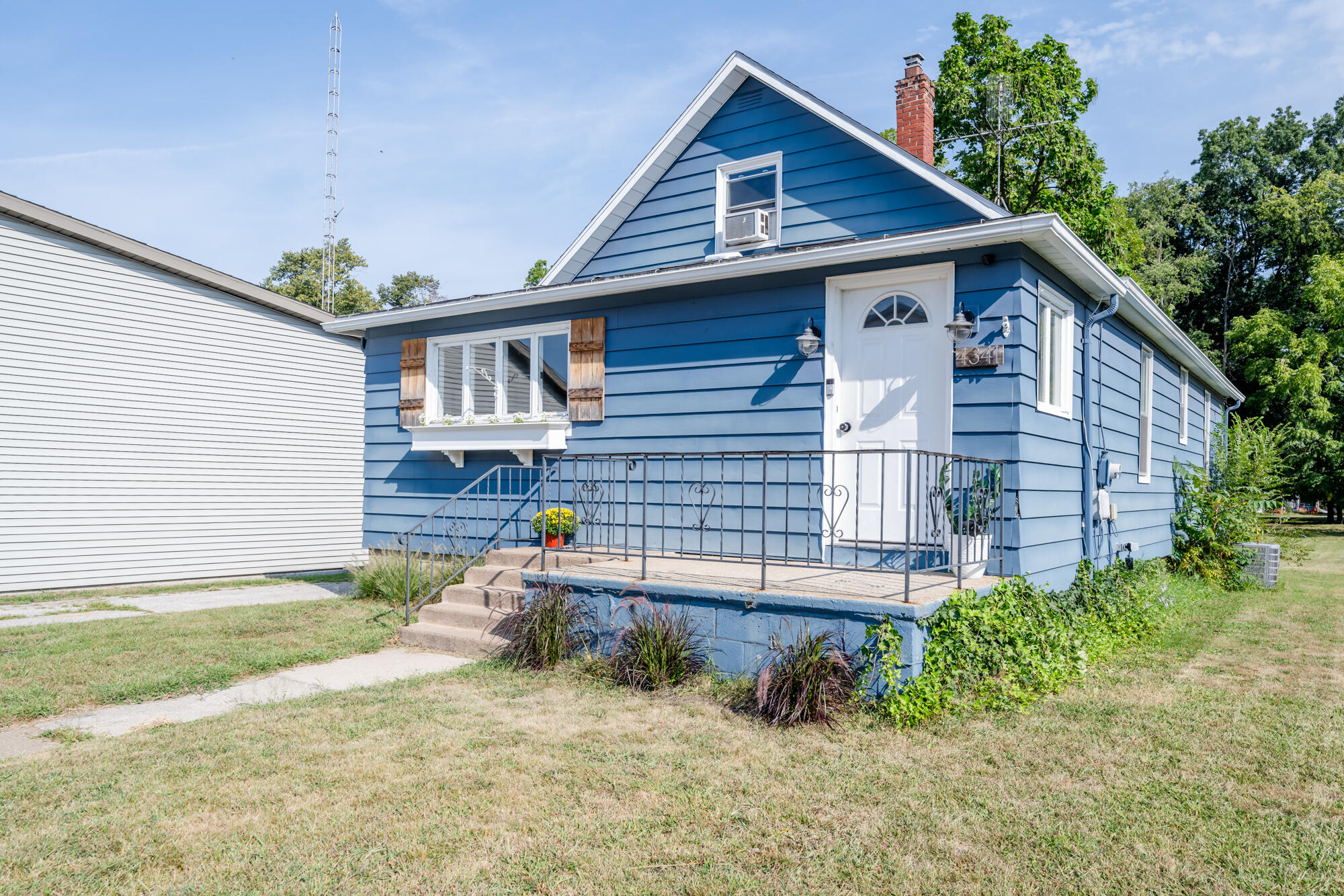 Lake St, Bridgman, MI 49106