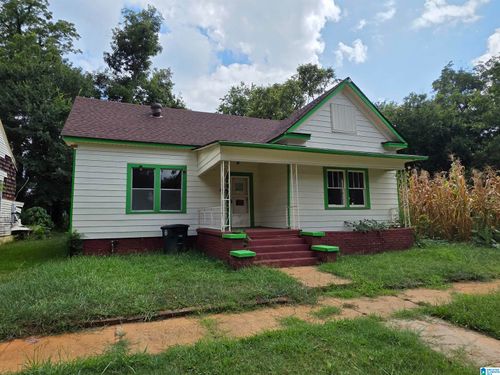 1217 16th Street Ensley, BIRMINGHAM, AL, 35218 | Card Image