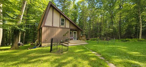 3 Rennison Road, Neversink, NY, 12740 | Card Image