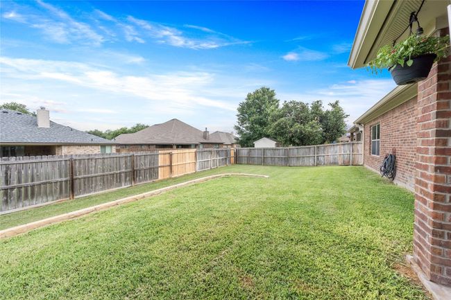 3308 Ten Bits Dr, House other with 4 bedrooms, 3 bathrooms and 4 parking in Belton TX | Image 38