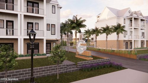 b-148 Bask Street, Morehead City, NC, 28557 | Card Image