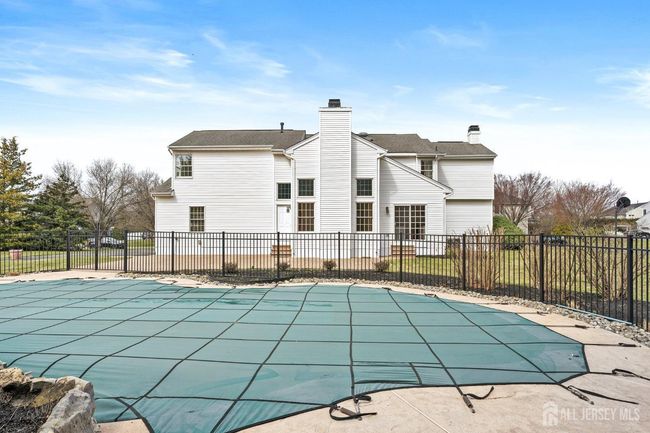 11 Bodine Dr, House other with 4 bedrooms, 3 bathrooms and null parking in Cranbury NJ | Image 30