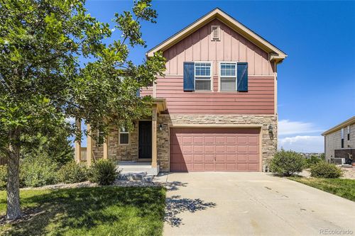 5983 Ider St, Aurora, CO, 80016-1580 | Card Image