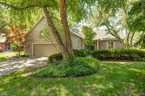 3579 Bay Road North Dr, Indianapolis, IN, 46240-2971 | Card Image