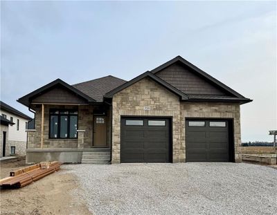 358 Ivings Dr, House other with 4 bedrooms, 3 bathrooms and 4 parking in Port Elgin ON | Image 1