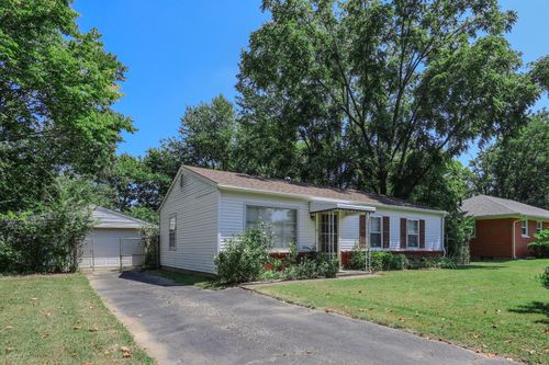 607 Kent Dr, Lexington, KY, 40505-1825 | Card Image