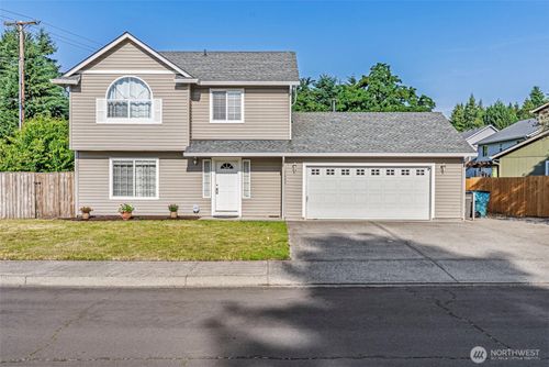 7608 Ne 88th Ave, Vancouver, WA, 98662-3703 | Card Image