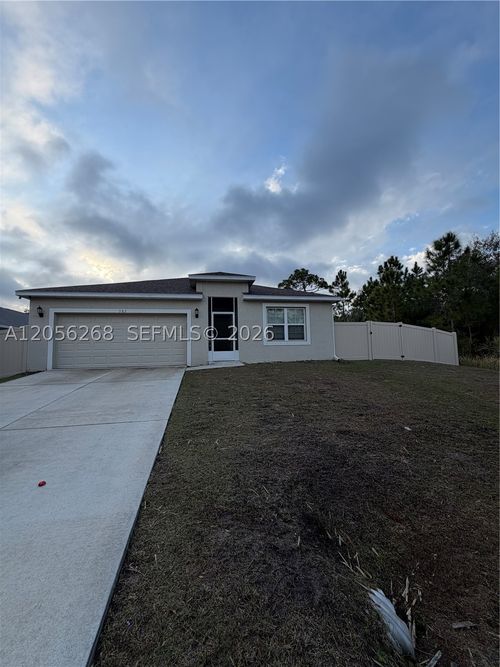 383 Hanford Rd Sw, PALM BAY, FL, 32908-1299 | Card Image