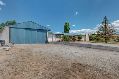 1030 Bratton Street, House other with 3 bedrooms, 1 bathrooms and null parking in Grants NM | Image 1