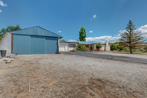 1030 Bratton Street, Grants, NM, 87020 | Card Image