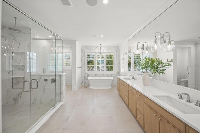 619 Key Royale Dr, House other with 5 bedrooms, 8 bathrooms and null parking in HOLMES BEACH FL | Image 15