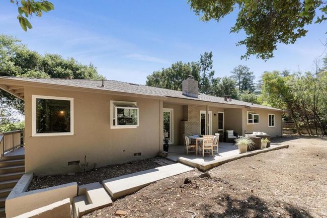10605 Berkshire Dr, House other with 4 bedrooms, 4 bathrooms and 4 parking in Los Altos Hills CA | Image 51
