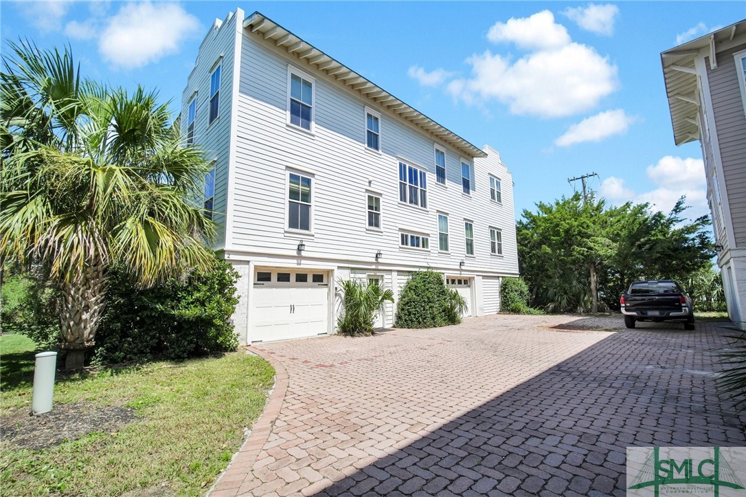 Sanctuary Pl, Tybee Island, GA 31328