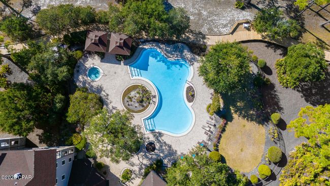 UNIT-103 - 1102 Prospect Promenade, Condo with 2 bedrooms, 2 bathrooms and null parking in Panama City Beach FL | Image 29