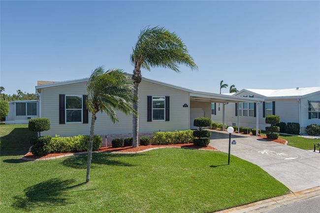 8424 Regal Way, House other with 3 bedrooms, 2 bathrooms and null parking in PALMETTO FL | Image 25