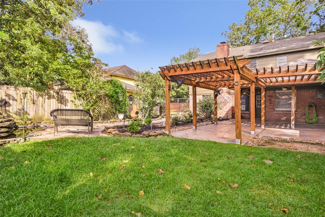 19510 Alinawood Dr, House other with 4 bedrooms, 3 bathrooms and 2 parking in Humble TX | Image 8