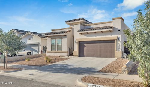 12749 Methley Ave, El Paso, TX, 79928-5939 | Card Image