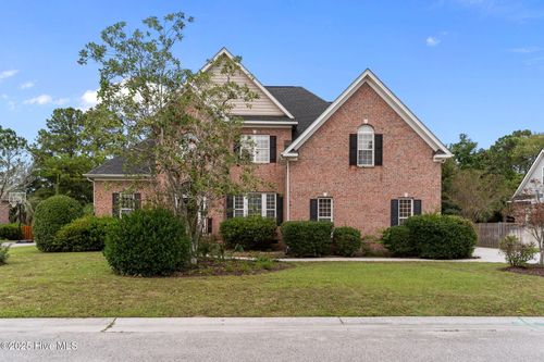 4829 Wedgefield Dr, Wilmington, NC, 28409-3980 | Card Image