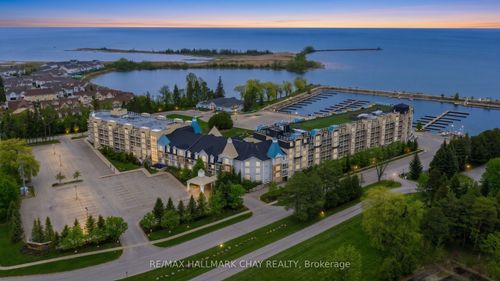 64116413-9 Harbour Street E, Collingwood, ON, L9Y5C5 | Card Image