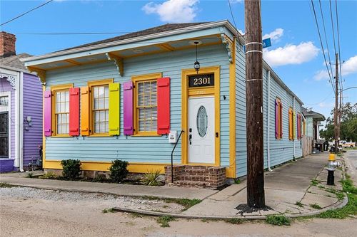 2301 Loyola Ave, New Orleans, LA, 70113-1639 | Card Image