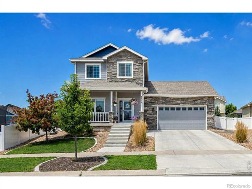 3315 Palermo Ave, Evans, CO, 80620-8944 | Card Image