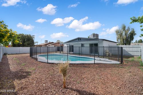 3047 W Greenway Road, Phoenix, AZ, 85053 | Card Image