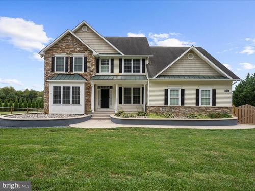 244 Stem Rd, UNION BRIDGE, MD, 21791-9002 | Card Image