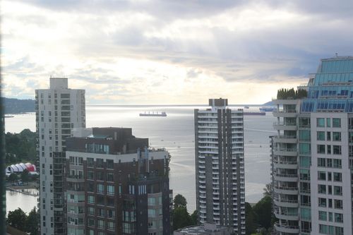 2402-1308 Hornby St, Vancouver, BC, V6Z0C5 | Card Image