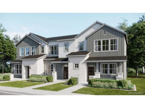 3-14909 Oneida St, Thornton, CO, 80602-6152 | Card Image