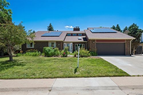 3140 E Phillips Drive, Centennial, CO, 80122 | Card Image