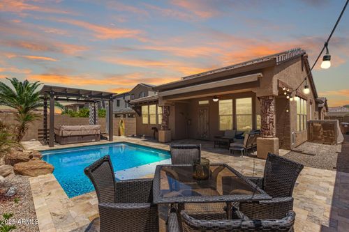 18475 W Verdin Rd, Goodyear, AZ, 85338-5081 | Card Image