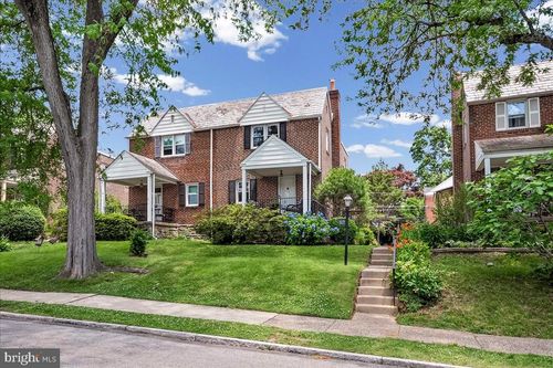 117 Rock Glen Rd, WYNNEWOOD, PA, 19096-3807 | Card Image