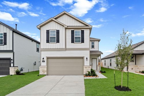 4010 Windy Whisper Dr, Brookshire, TX, 77423-0327 | Card Image