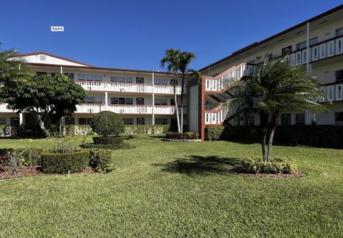 c-122 Brighton Dr, Boca Raton, FL, 33434 | Card Image