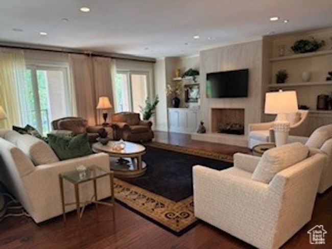 APT-204 - 1706 E Murray Holladay Rd, Condo with 2 bedrooms, 2 bathrooms and 2 parking in Holladay UT | Image 10