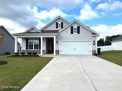 512 Ragapple Ln, Aberdeen, NC, 28315-0076 | Card Image