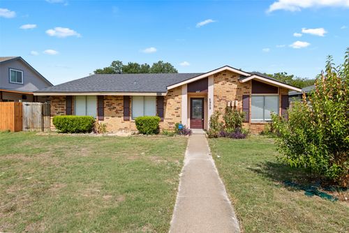 2909 Bonanza Ln, Garland, TX, 75042-4825 | Card Image
