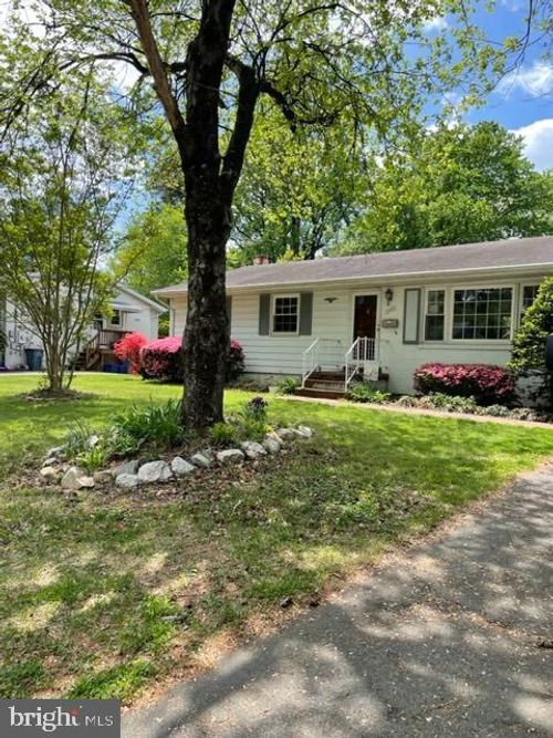 1107 Ware Sw, VIENNA, VA, 22180 | Card Image