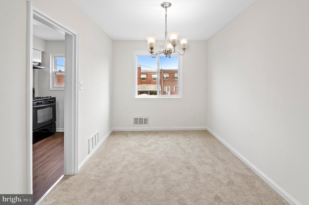 Residential Lease in BALTIMORE 5