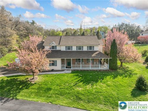 1145 Upper Nis Hollow Drive, Mahoning Twp, PA, 18235 | Card Image