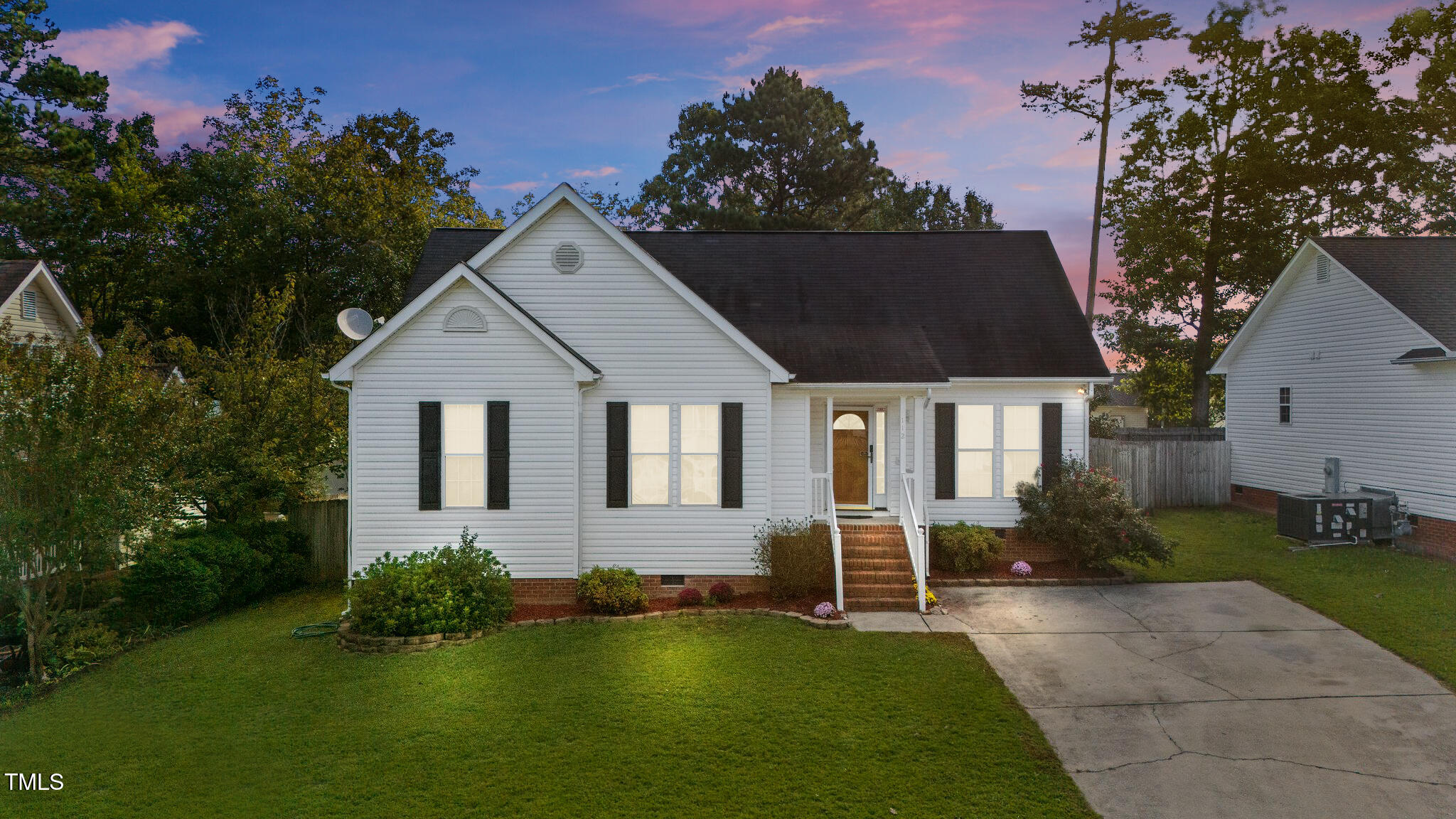 Spinel Ln, Knightdale, NC 27545